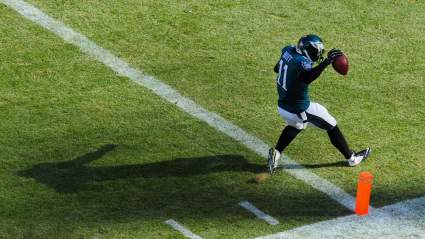 Fantasy Football Rankings 2015: Top 10 Sleepers Wide Receivers
