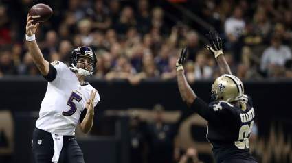 Saints vs. Ravens: Time, Channel & Odds