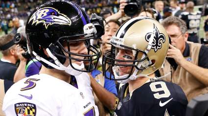 How to Watch Saints vs. Ravens Live Stream Online