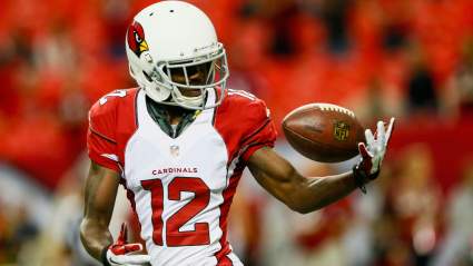 John Brown’s Fantasy Outlook After Michael Floyd’s Injury