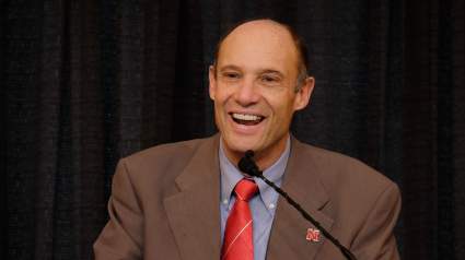 Mike Riley’s Family: 5 Fast Facts You Need to Know