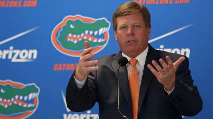 Jim McElwain: 5 Fast Facts You Need to Know