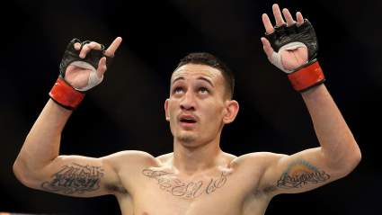 DraftKings MMA: Enter the $50K Haymaker Fantasy UFC Contest