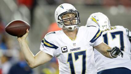 Fantasy Football Rankings 2015: Top 5 Busts Quarterbacks