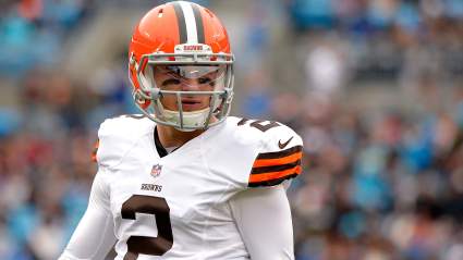 Redskins vs. Browns Preseason 2015: Time, Channel & Line