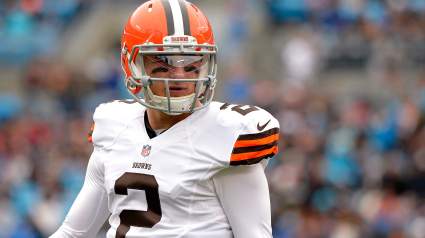 Redskins vs. Browns: Score, Stats & Highlights