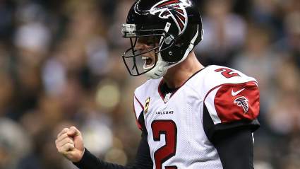 Titans vs. Falcons: Time, Channel & Line