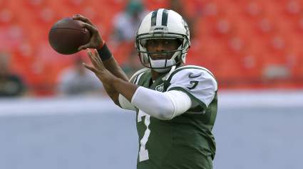 Geno Smith Broken Jaw: 5 Fast Facts You Need to Know