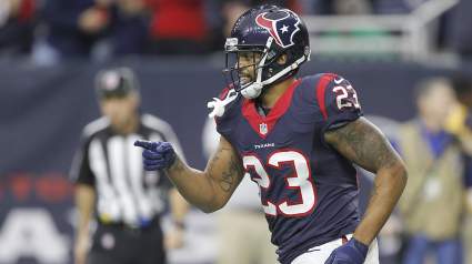 Arian Foster Injury: 5 Fast Facts You Need to Know