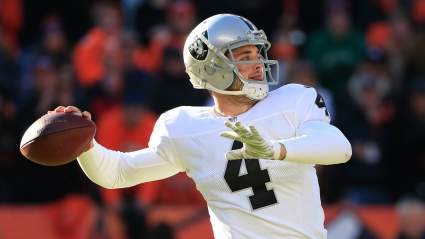 Fantasy Football Rankings 2015: Top 5 Sleepers Quarterbacks