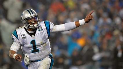 How to Watch Bills vs. Panthers Live Stream Online