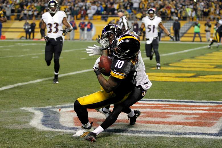 Steelers vs. Bills: Score, Stats & Highlights  Heavy.com