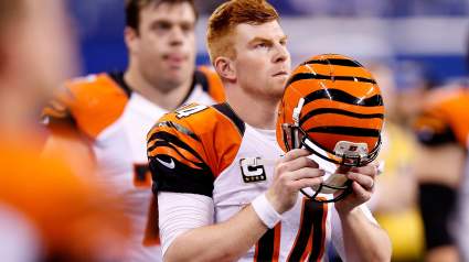 How to Watch Giants vs. Bengals Live Stream Online