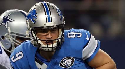 How to Watch Lions vs. Jets Live Stream Online