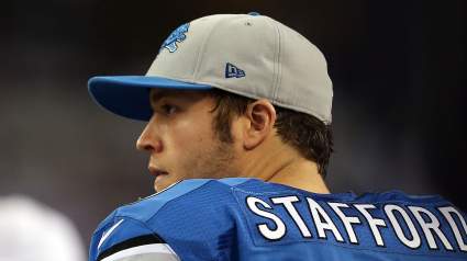 Lions vs. Jets: Time, Channel, Odds