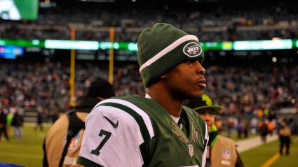 Geno Smith & IK Enemkpali Fight: 5 Fast Facts You Need to Know