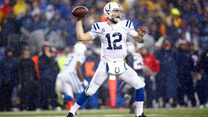 Colts vs. Eagles : Time, Channel & Line