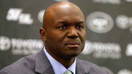 Lions vs. Jets: Score, Stats & Highlights