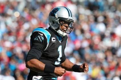 Buccaneers vs. Panthers: Time, Channel & Line