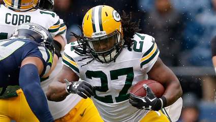 DraftKings NFL Football: Week 1 Running Backs Salary Analysis