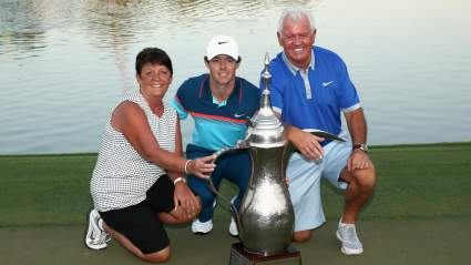 Rory McIlroy’s Family: 5 Fast Facts You Need to Know