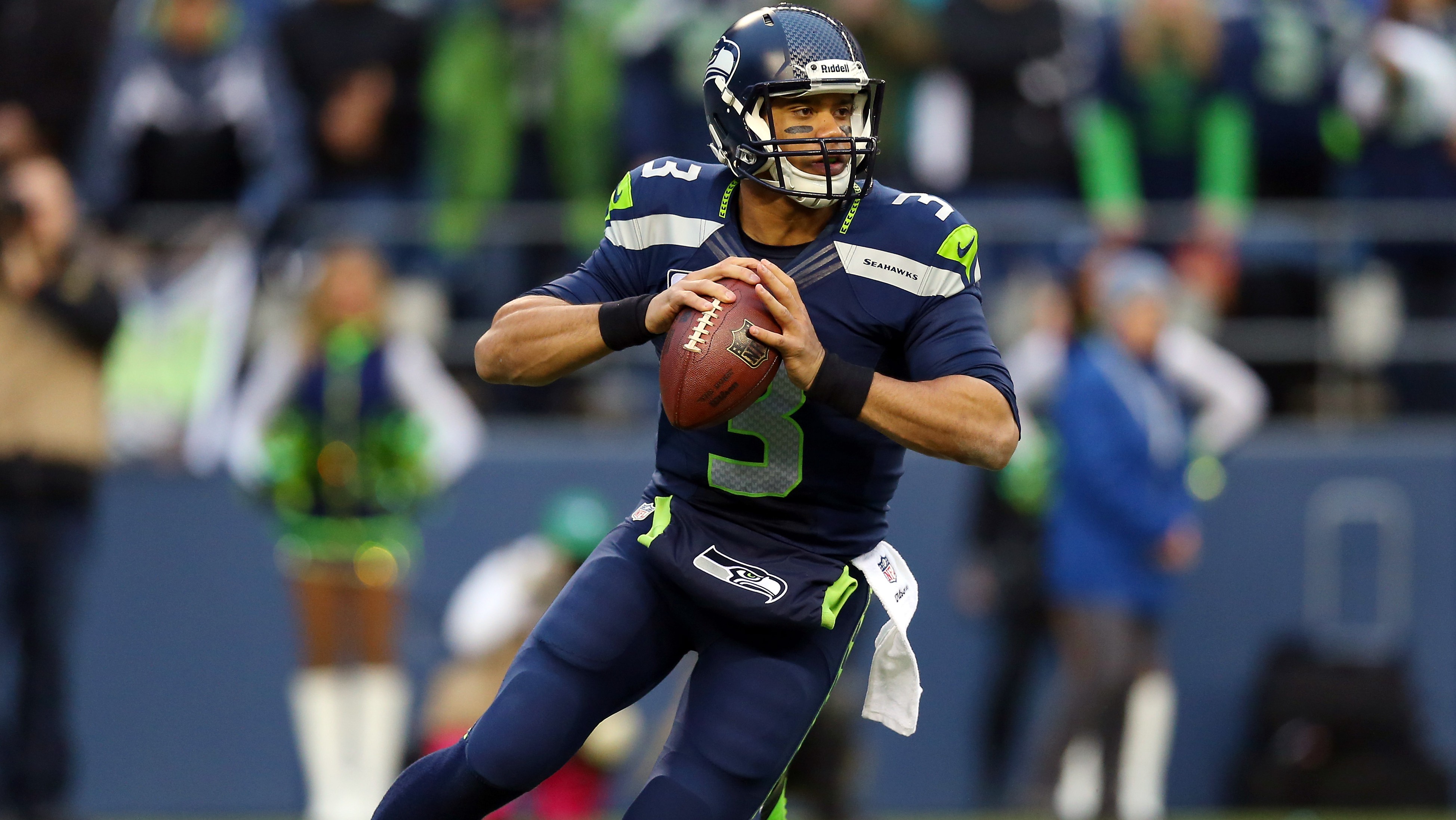 How to Watch Seattle Seahawks Training Camp Live Stream Online