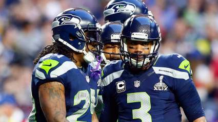 Broncos vs. Seahawks: Time, Channel & Line