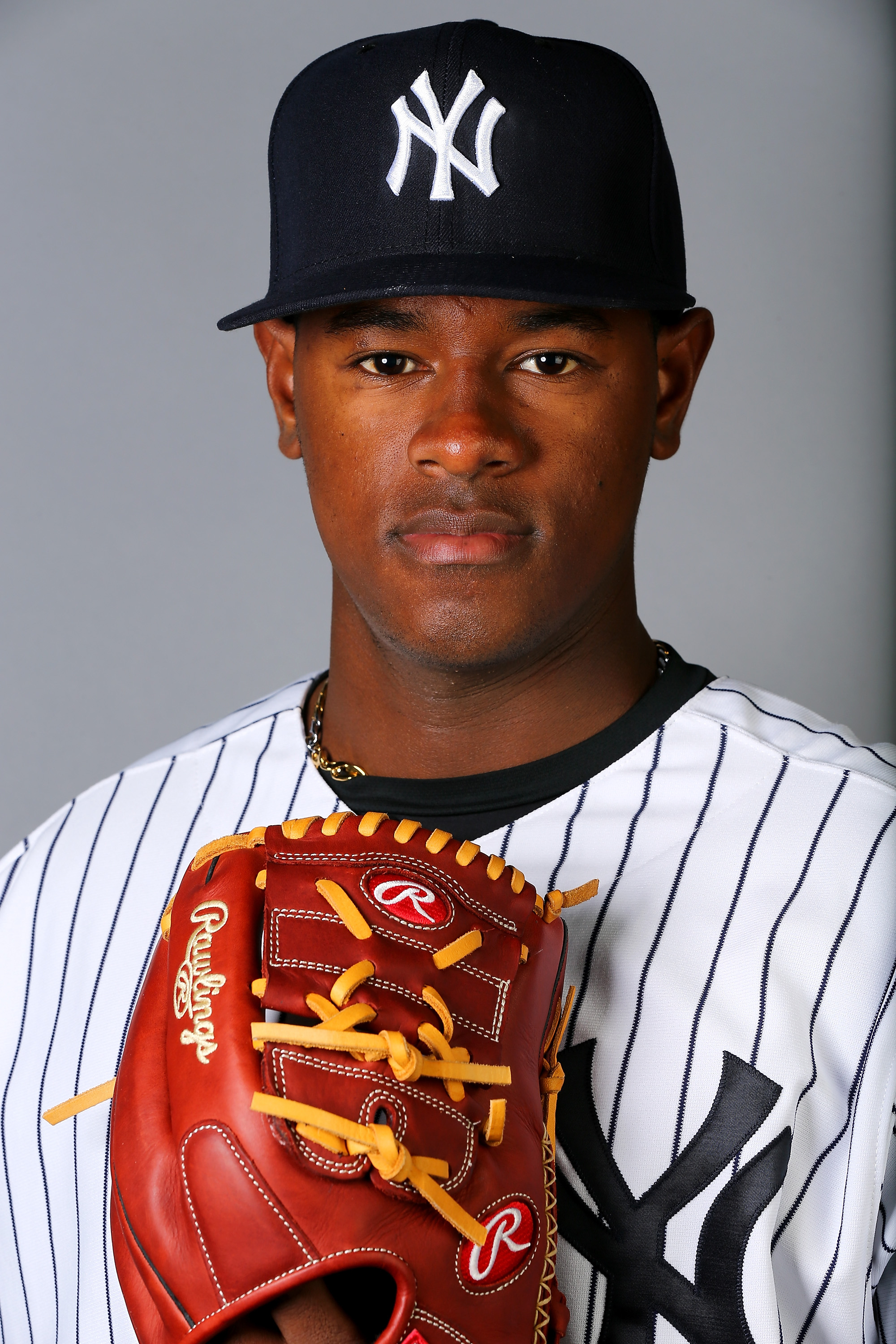 Luis Severino 5 Fast Facts You Need to Know