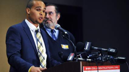 NCAA Union Bid Denied: 5 Fast Facts You Need to Know