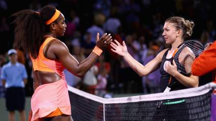 How to Watch Western & Southern Open Women’s Final Live Stream Online