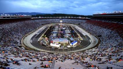 DraftKings NASCAR: Fantasy Auto Racing Contests for Bristol