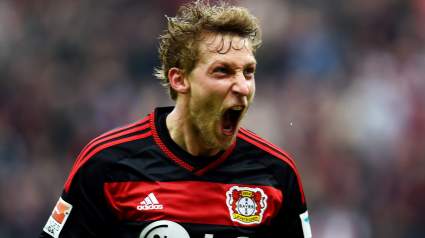 Lazio vs. Leverkusen: Time, Channel, Odds