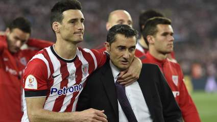 How to Watch Barcelona vs. Bilbao Live Stream Online