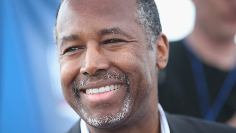 How Can I Watch the Ben Carson Movie?