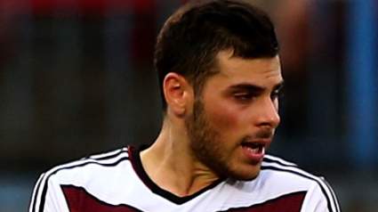 WATCH: Kevin Volland Scores Fast Goal in Bundesliga History