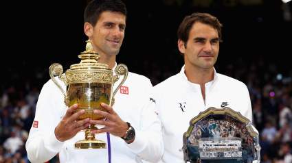 How to Watch Western & Southern Open Men’s Final Live Stream Online