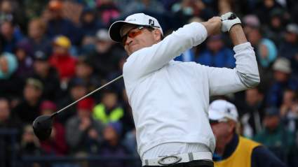 DraftKings Golf: Bridgestone Invitational Fantasy Contest