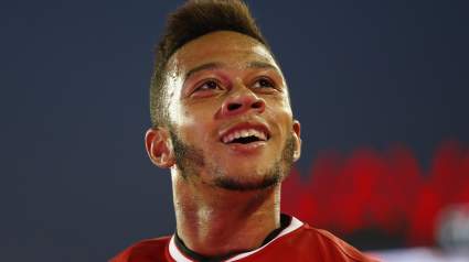 How to Watch Manchester United vs. Tottenham Live Stream Online