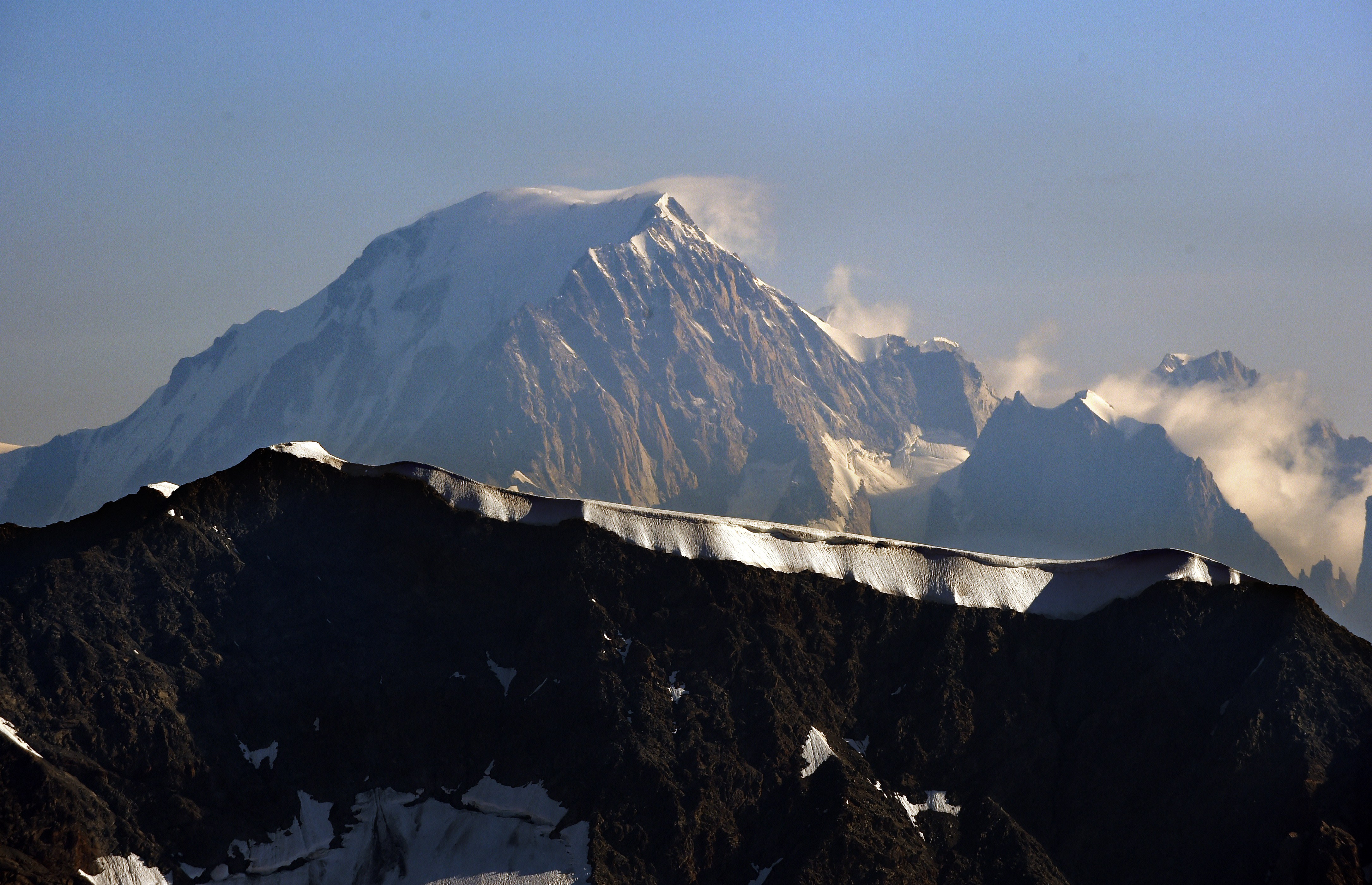 Mont Blanc First Ascent: 5 Fast Facts You Need to Know