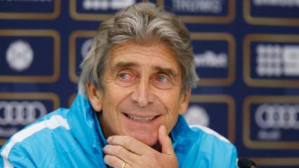 West Brom vs. Manchester City: Time, Channel, Odds