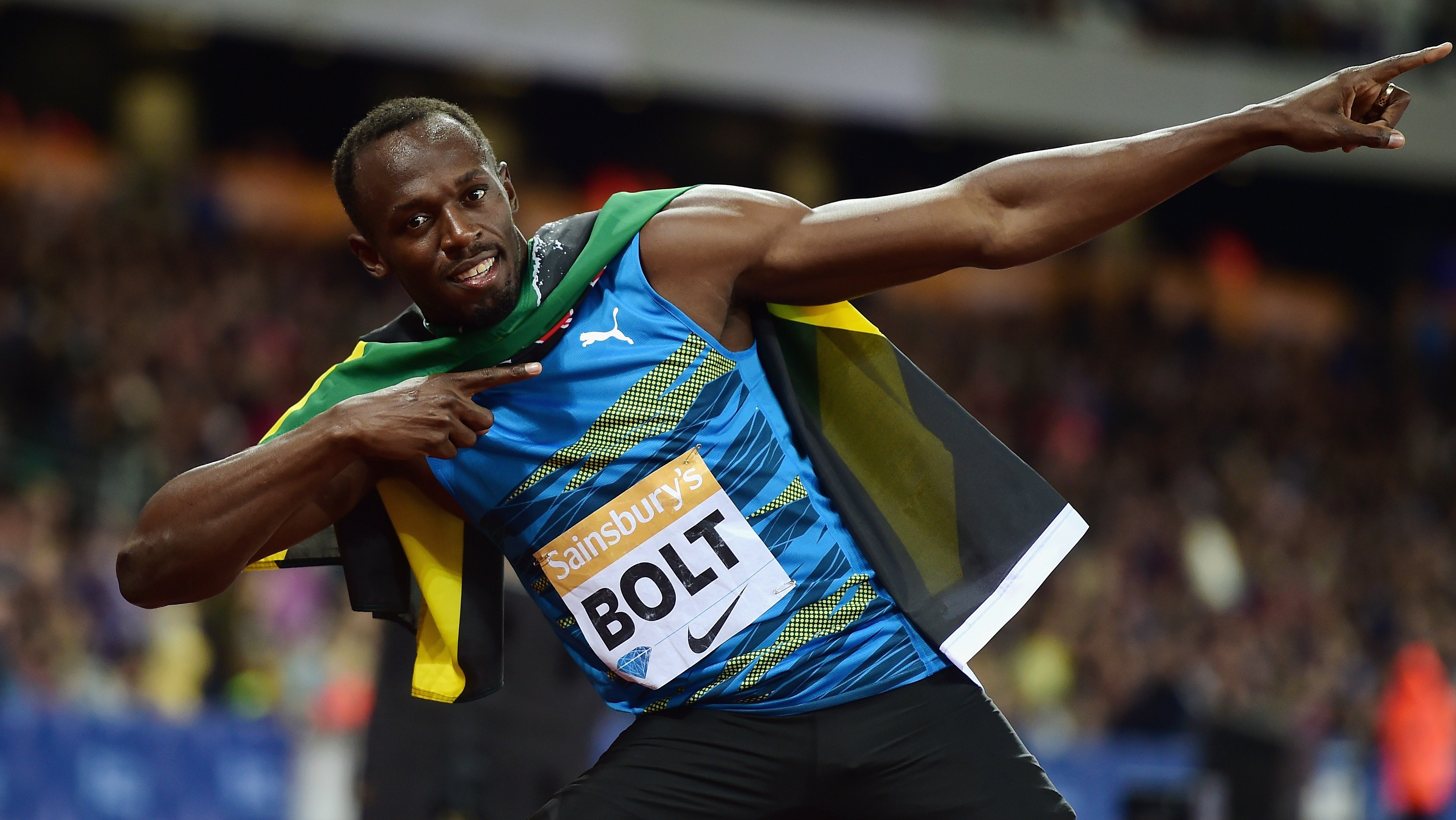 Usain Bolt’s Schedule of Events at IAAF World Championships 2015 ...