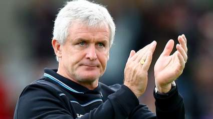 Stoke vs. Liverpool: Time, Channel, Odds