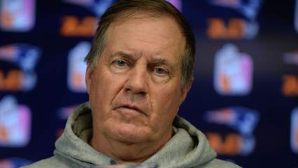 Patriots vs. Packers: Score, Stats & Highlights