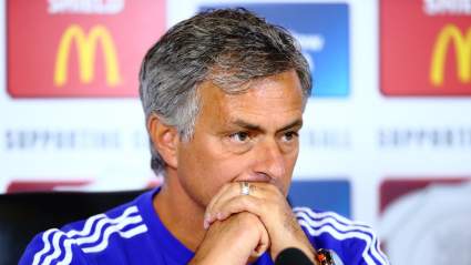 Chelsea vs. Swansea: Time, Channel, Odds