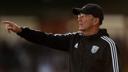 West Brom vs. Manchester City: Score, Stats & Highlights