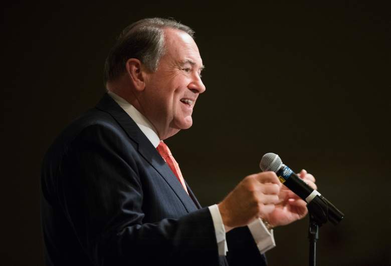 Mike Huckabee, Mike Huckabee Family, Mike Huckabee Twitter, Mike Huckabee Facebook, Mike Huckabee Wife, Mike Huckabee Family, Mike Huckabee Republican Debate 2015, Mike Huckabee 2016, Republican Presidential Debate Candidate 2015, Mike Huckabee Net Worth