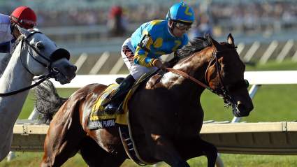 How to Watch 146th Travers Stakes Live Stream Online