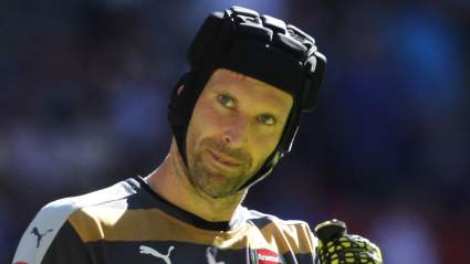 Arsenal vs. West Ham: Score, Stats & Highlights