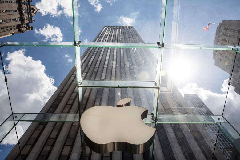 Apple May Have a Self-Driving Car