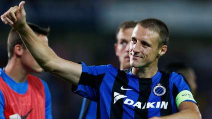 How to Watch Man United vs. Brugge Live Stream Online